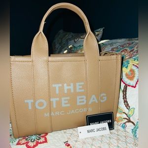 The Tote Bag Marc JACOBS Small